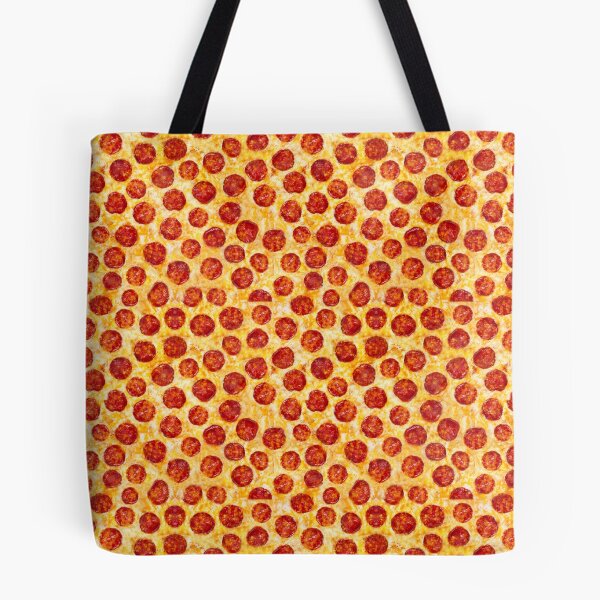 Item preview, Pepperoni Time! designed and sold by Mystik-Media.