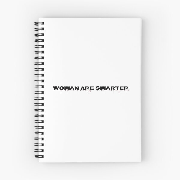 Item preview, Woman are smarter Halloween  designed and sold by neel426.