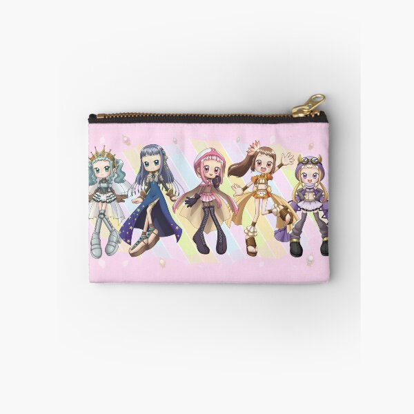 Item preview, Puella Magi Madoka Magica Group designed and sold by sleepysocks.