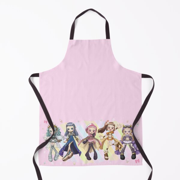 Item preview, Puella Magi Madoka Magica Group designed and sold by sleepysocks.