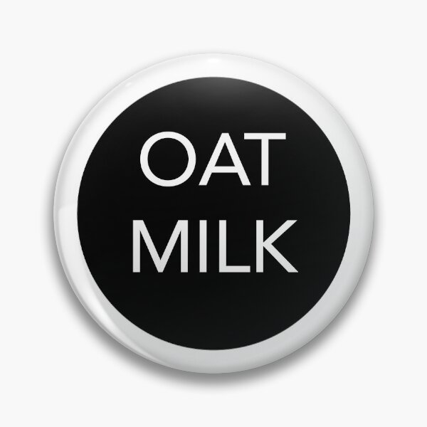 Item preview, Oat Milk designed and sold by heartgoeshere.