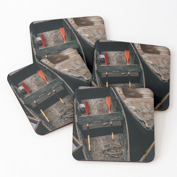 Item preview, Kennebunkport Skiffs designed and sold by mollybbythesea.