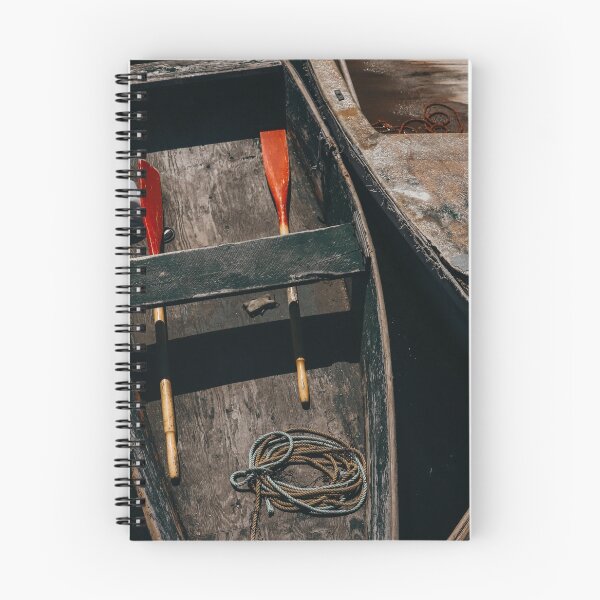 Item preview, Kennebunkport Skiffs designed and sold by mollybbythesea.