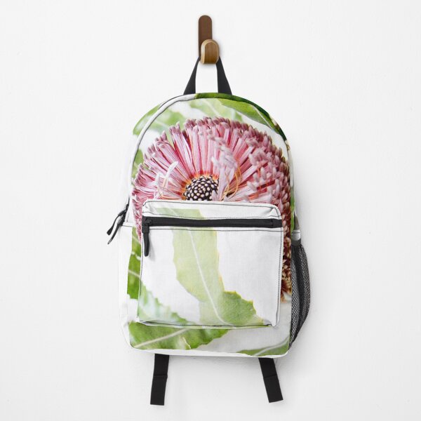 Item preview, Pink Banksia designed and sold by SamanthaKaspers.