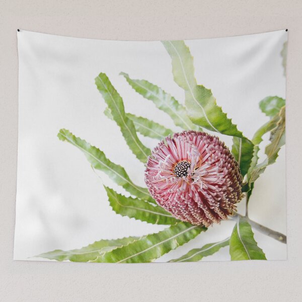 Item preview, Pink Banksia designed and sold by SamanthaKaspers.
