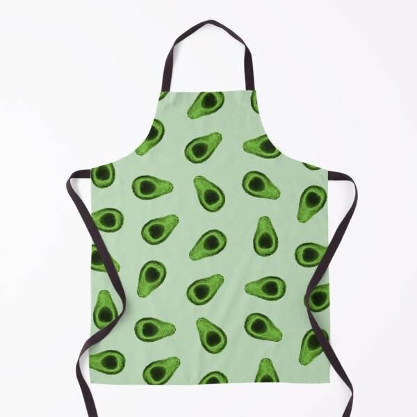 Item preview, Xray of Avocado, Blue/White designed and sold by xrayjessie.