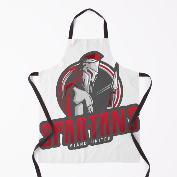 Item preview, Spartans Stand United designed and sold by PosPresence.