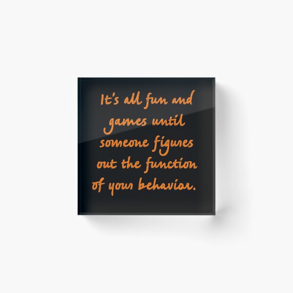 Item preview, Antecedent behavior consequence designed and sold by firegalaxy.