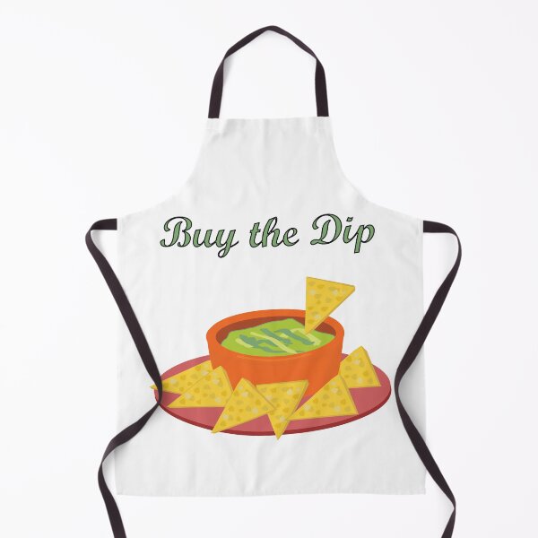 Item preview, Buy the Dip designed and sold by PopularTheory.