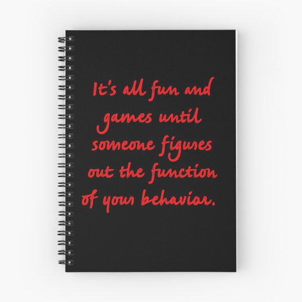 Item preview, Antecedent behavior consequence designed and sold by firegalaxy.