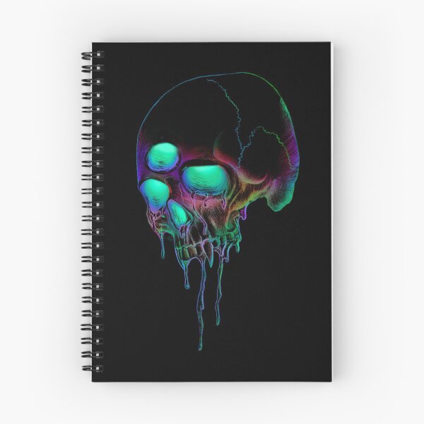 Item preview, Oil slick  designed and sold by Mush Town .