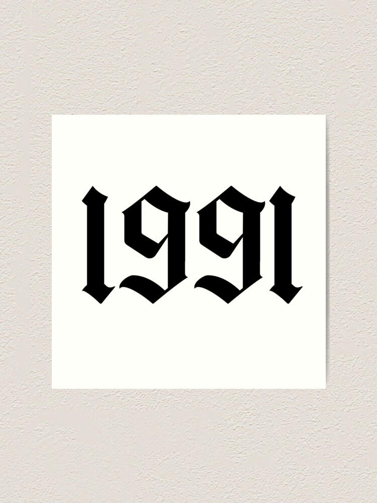 アート・デザイン・音楽 International Typography Annual 1991 International Typography Almanac 1991 | PAGE SPREAD