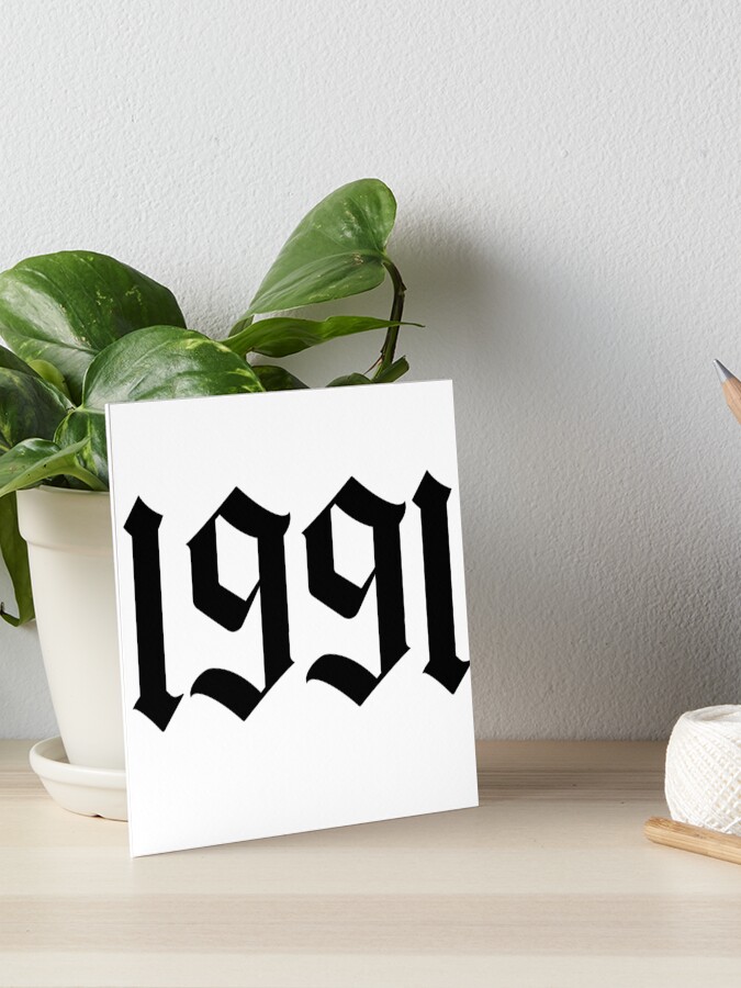 アート・デザイン・音楽 International Typography Annual 1991 International Typography Annual 1991 Art Books