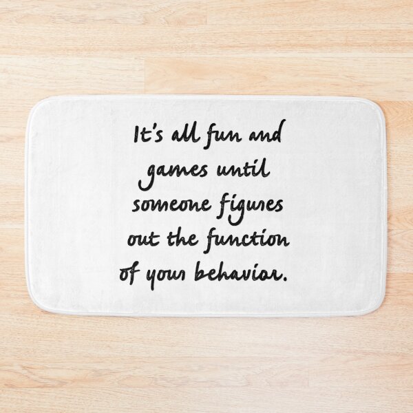 Item preview, Antecedent behavior consequence designed and sold by firegalaxy.