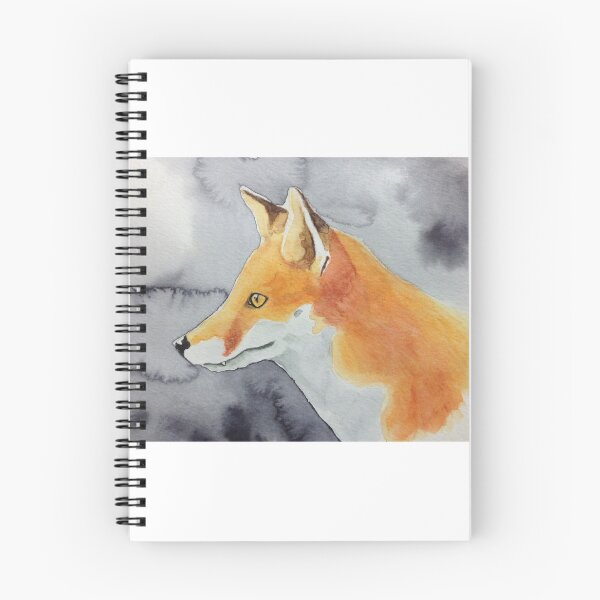 Item preview, FOX designed and sold by GunderArts.