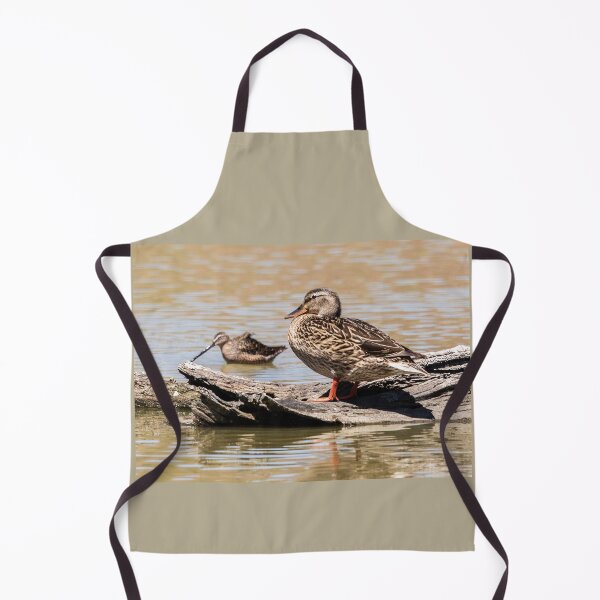 Item preview, Lady Mallard designed and sold by CarolM.