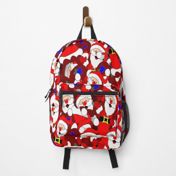 Item preview, Santa Claus Christmas gift designed and sold by Asiatravelguy.