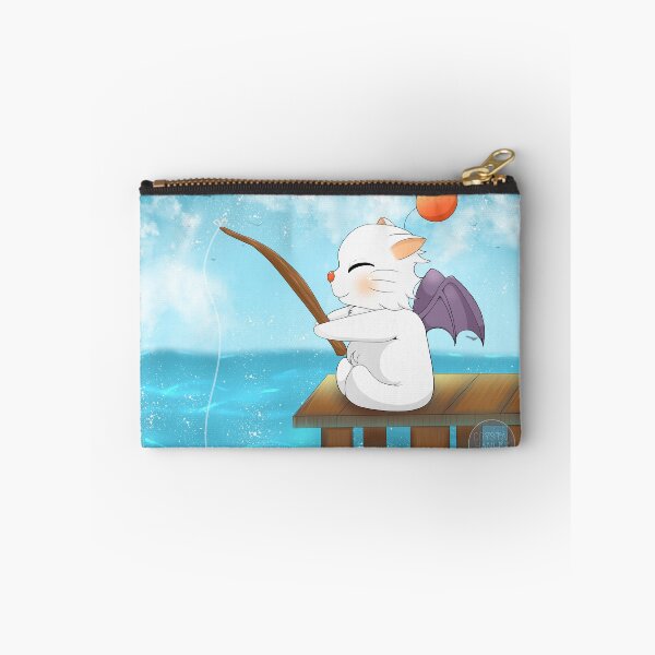 Artikelvorschau, Moogle entworfen und verkauft von crystalhanley.