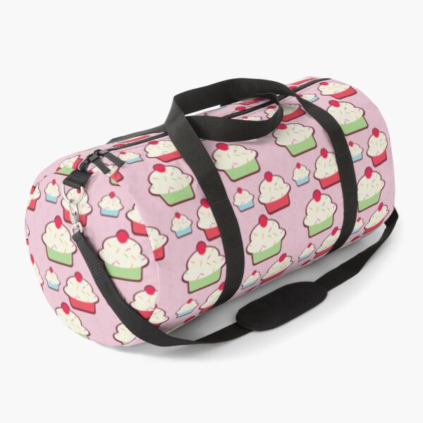 Item preview, Cheery Cherry Cupcakes Pattern! designed and sold by Sinfamous.