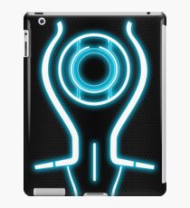 Grid Warrior Case iPad Case/Skin