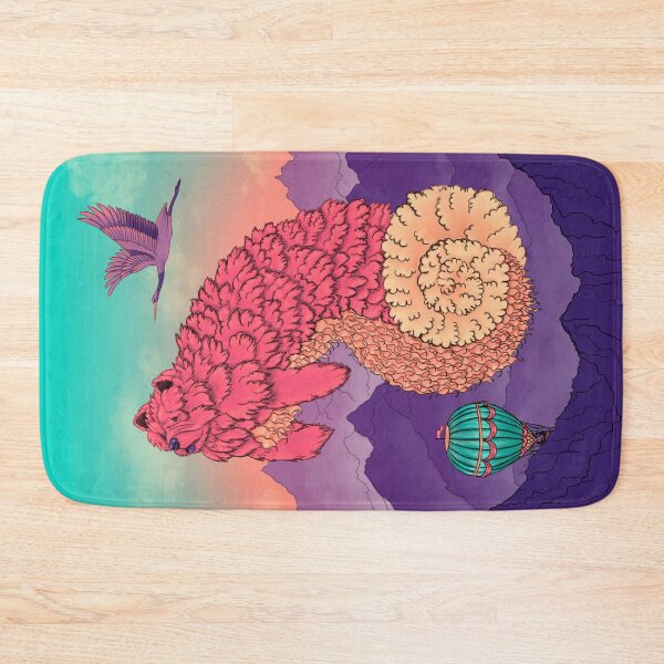 Item preview, Traveling Companions designed and sold by Lillebel.