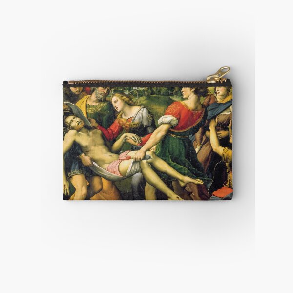 Item preview, Deposition of Christ, 1507. Raphael.. designed and sold by George Arakelov.