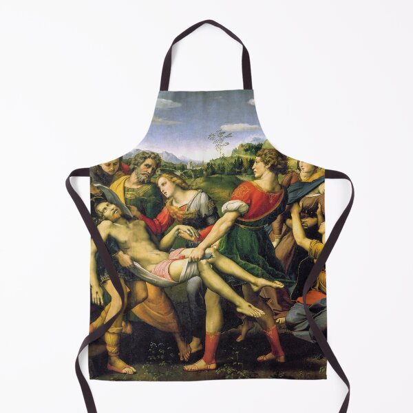 Item preview, Deposition of Christ, 1507. Raphael.. designed and sold by George Arakelov.
