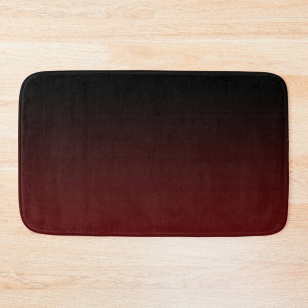 Item preview, Gradient - Gradient Black Red designed and sold by sofibelen.