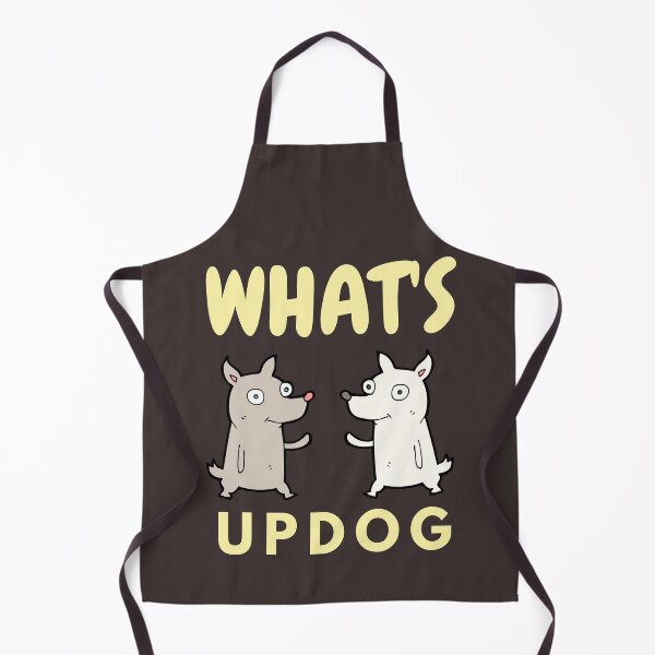 Item preview, What's Updog designed and sold by Rizal Rais.