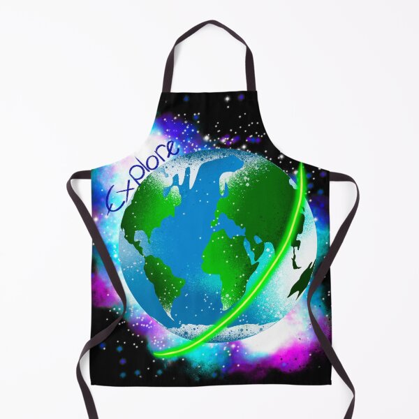 Item preview, Explore designed and sold by TheArtOfTreble.