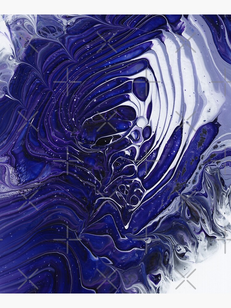 Cosmic Tidepool by kerravonsen