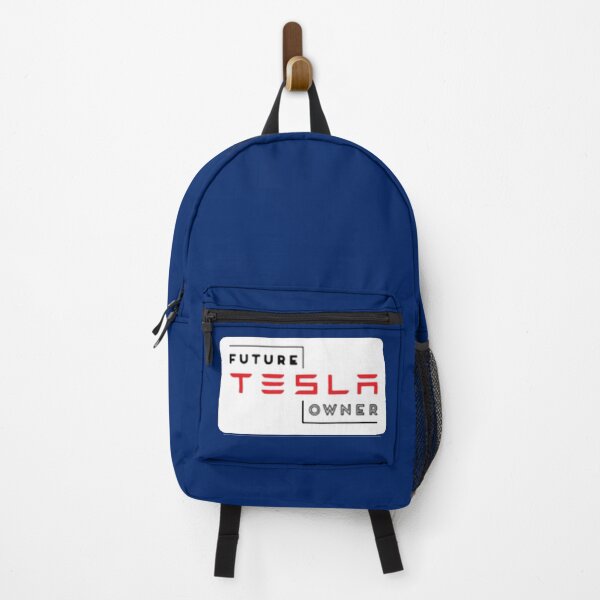 Item preview, TESLA OWNER designed and sold by THE AMERICAN TEEVANGELIST.