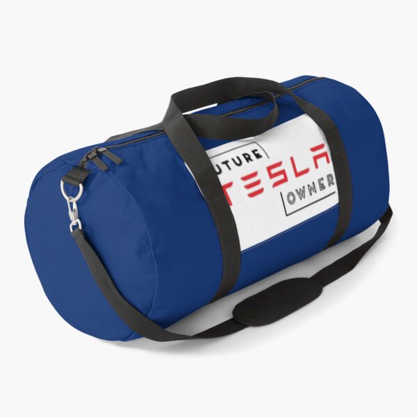 Item preview, TESLA OWNER designed and sold by THE AMERICAN TEEVANGELIST.