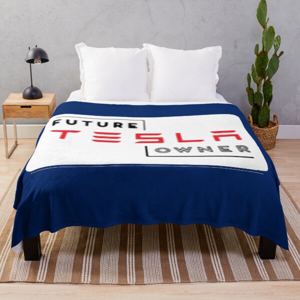 Item preview, TESLA OWNER designed and sold by THE AMERICAN TEEVANGELIST.