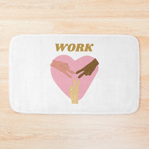 Item preview, Work Hamilton designed and sold by gapanet.