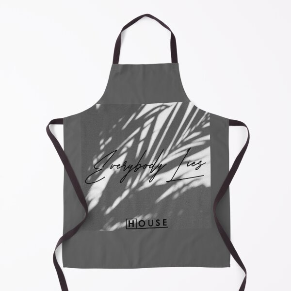 Item preview, Everybody Lies ! designed and sold by AryahusMarkiv.