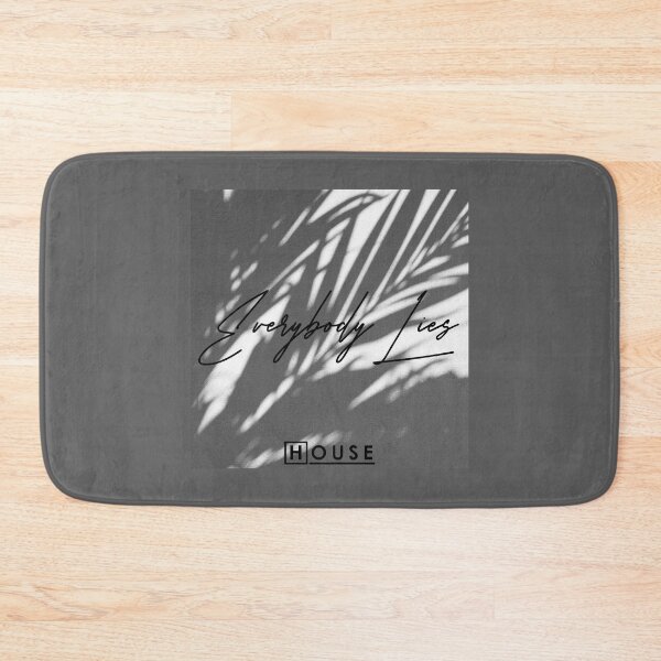 Item preview, Everybody Lies ! designed and sold by AryahusMarkiv.