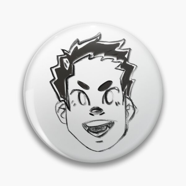 Item preview, Daichi Sawamura designed and sold by makrylic.