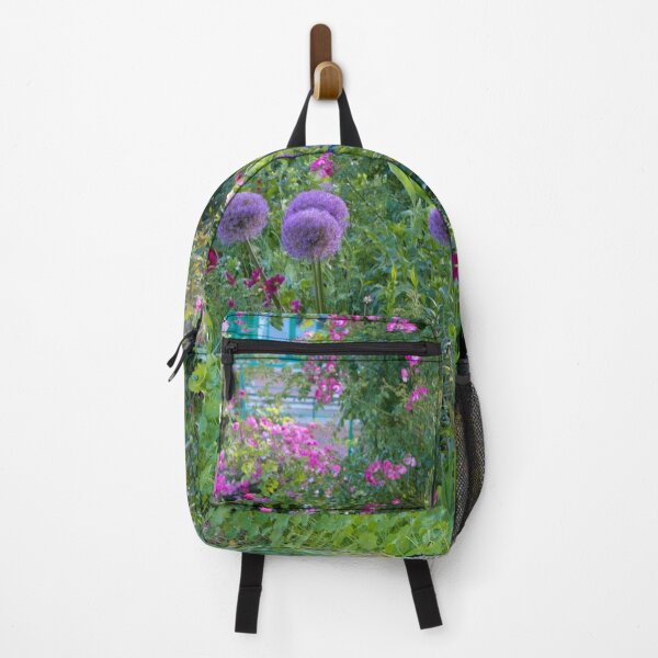 Item preview, Garden Delight designed and sold by Marylou Badeaux.