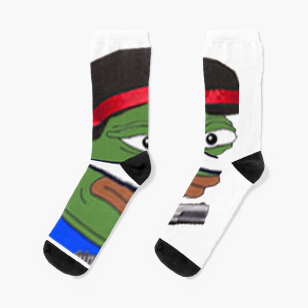 Discord Socks Redbubble