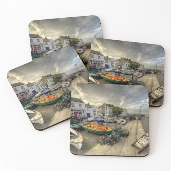 Item preview, Appledore Quay  designed and sold by hawkie.