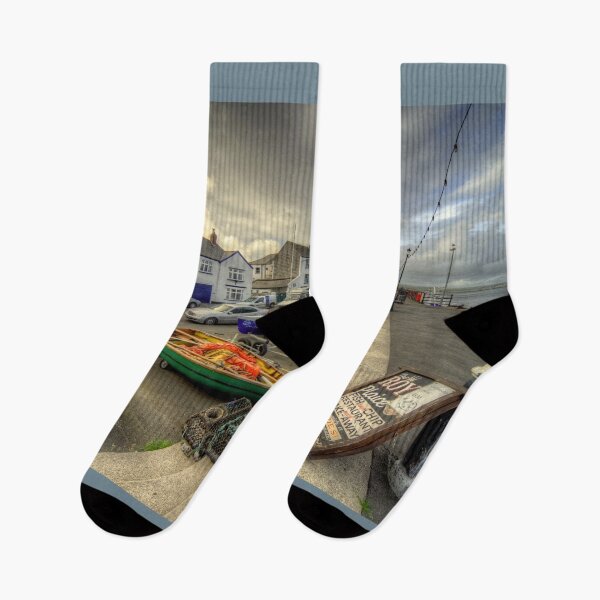 Item preview, Appledore Quay  designed and sold by hawkie.