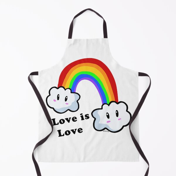 Item preview, Love - Gay designed and sold by SleeplessBurb.