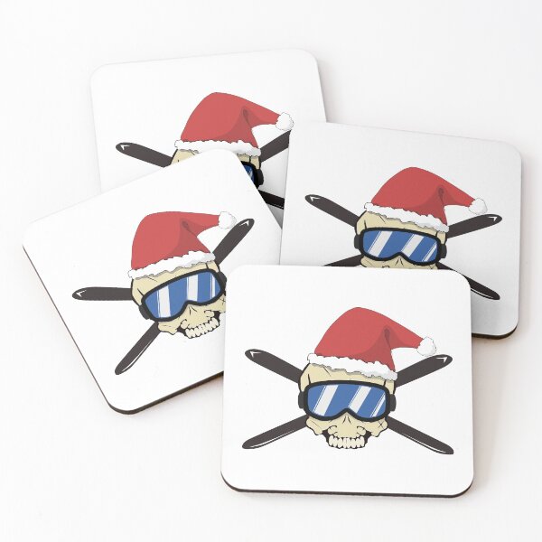 Item preview, Skiing designed and sold by B3N-arts.