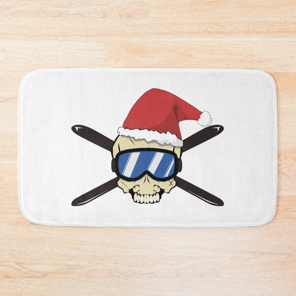 Item preview, Skiing designed and sold by B3N-arts.
