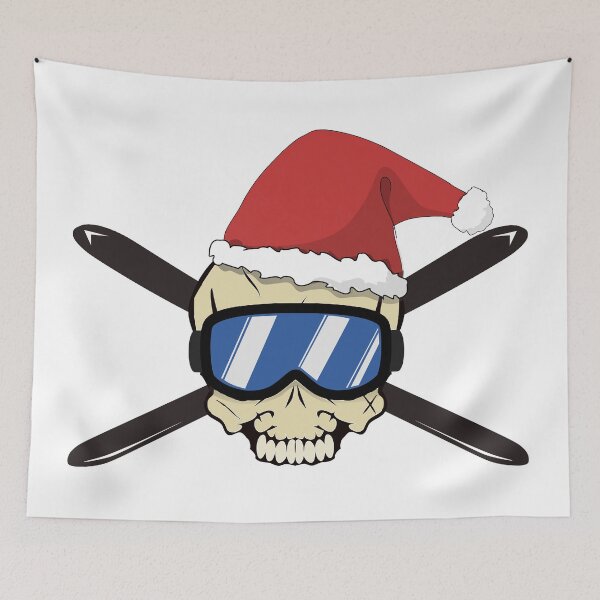 Item preview, Skiing designed and sold by B3N-arts.