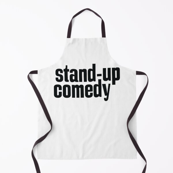 Item preview, Stand-Up Comedy designed and sold by ProjectX23Red.