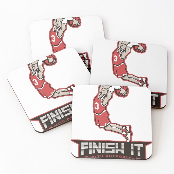 Item preview, Baloncesto - Termínelo con autoridad designed and sold by PosPresence.