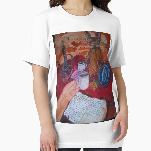 A Strange But Very Wonderful World Essential T-Shirt