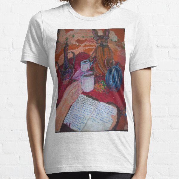 A Strange But Very Wonderful World Essential T-Shirt